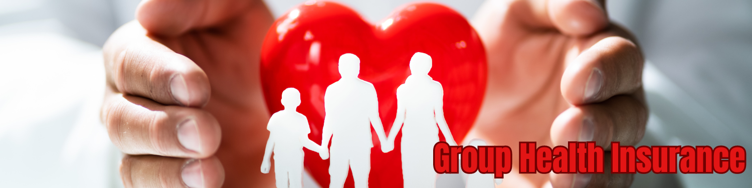 Section 2-5: Group Health Insurance